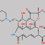 Rifapentine D9 CAS#: 2738376-69-5