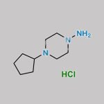 Rifapentine Impurity 4 CAS#: N/A