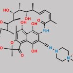 Rifapentine N-Oxide CAS#: N/A