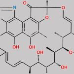 Rifaximin 11-Desmethyl Impurity CAS#: 1316302-12-1
