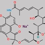 Rifaximin EP Impurity C CAS#: 14897-39-3