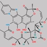 Rifaximin EP Impurity D CAS#: N/A