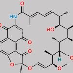 Rifaximin EP Impurity E CAS#: 13553-79-2
