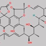 Rifaximin EP Impurity F CAS#: 14487-05-9
