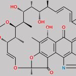Rifaximin EP Impurity G CAS#: 80621-76-7