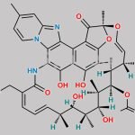 Rifaximin EP Impurity H CAS#: 1210022-90-4