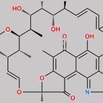 Rifaximin Impurity 1 CAS#: 1351775-04-6
