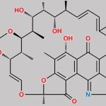Rifaximin Impurity 2 CAS#: 1351775-03-5