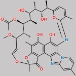 Rifaximin Impurity 3 CAS#: N/A