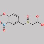 Rigosertib Impurity 2 CAS#: 852285-78-0
