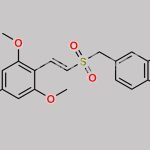 Rigosertib Impurity 7 CAS#: 592542-50-2