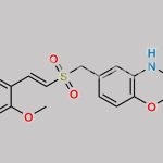 Rigosertib Impurity 8 CAS#: 592542-61-5