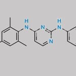 Rilpivirine Amide Impurity 2 CAS#: 1446439-51-5