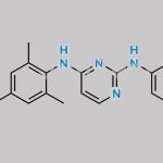 Rilpivirine E-Z mixture Isomer CAS#: 620622-82-4