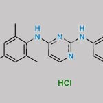 Rilpivirine Impurity 11 CAS#: N/A