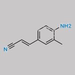 Rilpivirine Impurity 12 CAS#: 1862191-58-9