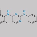 Rilpivirine Iodo Impurity CAS#: 661489-24-3