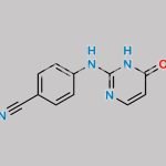 Rilpivirine Keto Impurity CAS#: 189956-45-4