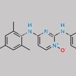 Rilpivirine N-Oxide CAS#: 2734549-19-8