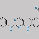 Rilpivirine Z-Isomer CAS#: 500287-94-5