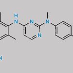 Rilpivirine Impurity 3 CAS#: N/A