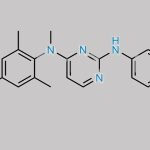 Rilpivirine Impurity 4 CAS#: N/A