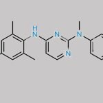 Rilpivirine Impurity 5 CAS#: N/A