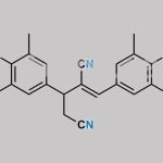 Rilpivirine Impurity 8 CAS#: N/A