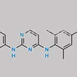 Rilpivirine Impurity 9 CAS#: 1446690-23-8