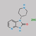Rimegepant Impurity 1 CAS#: 781649-84-1