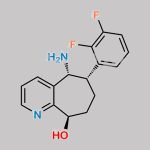 Rimegepant Impurity 12 CAS#: N/A