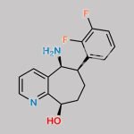 Rimegepant Impurity 13 CAS#: N/A