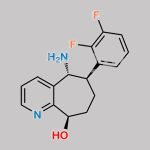 Rimegepant Impurity 14 CAS#: N/A