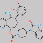 Rimegepant Impurity 15 CAS#: N/A
