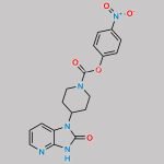 Rimegepant Impurity 17 CAS#: 1190363-91-7