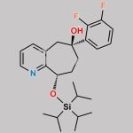 Rimegepant Impurity 18 CAS#: 1289024-19-6