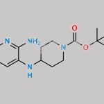 Rimegepant Impurity 4 CAS#: 781649-86-3