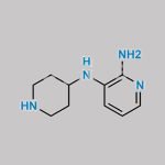Rimegepant Impurity 5 CAS#: 852627-75-9
