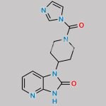 Rimegepant Impurity 9 CAS#: 1373116-06-3