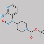 Rimegepant Nitroso Impurity 1 CAS#: N/A
