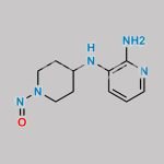 Rimegepant Nitroso Impurity 3 CAS#: N/A