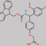 Rink Amide Linker CAS#: 126828-35-1