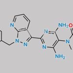 Riociguat CAS#: 625115-55-1