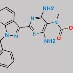 Riociguat EP Impurity B CAS#: N/A