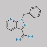 Riociguat Impurity 14 CAS#: N/A