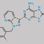 Riociguat Impurity 15 CAS#: 1361569-10-9