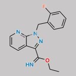 Riociguat Impurity 16 CAS#: N/A