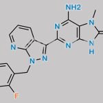 Riociguat Impurity 18 CAS#: 1361569-18-7