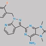 Riociguat Impurity 19 CAS#: 1361569-23-4