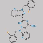 Riociguat Impurity 29 CAS#: N/A
